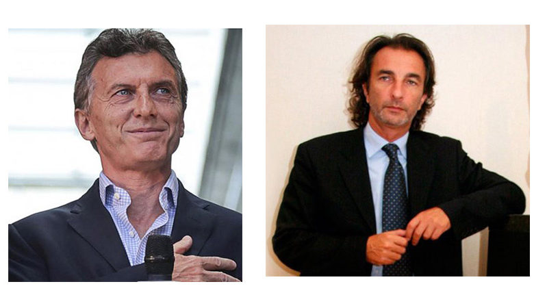 Photo of Cayó Ángelo Calcaterra: «el primo de Macri admitió haber entregado dinero para campañas electorales del kirchnerismo»