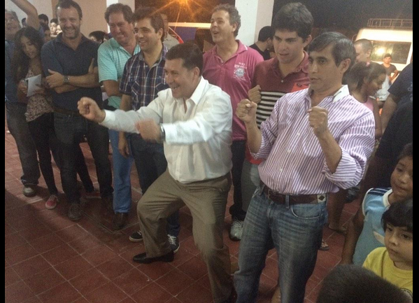 Photo of EL CANDIDATO DE BEDER HERRERA A LA GOBERNACIÓN SOLO SACO 12.758 VOTOS,  CASAS SIN POSIBLIDADES