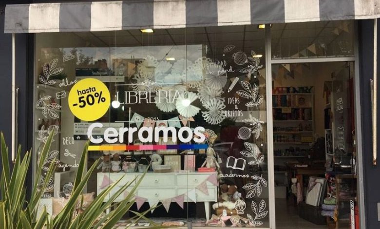 Photo of Los dirigentes macristas en La Rioja siguen escondidos y otros queriendo volver al PJ, mientras en Argentina, cerraron 8500 comercios entre Abril y Mayo