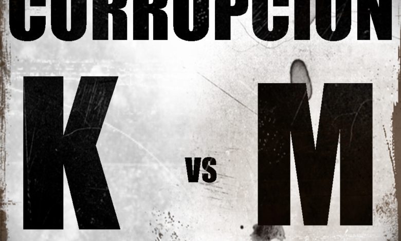 Photo of Editorial: Corrupción K versus Corrupcion M, Rosadita versus Papers Panama