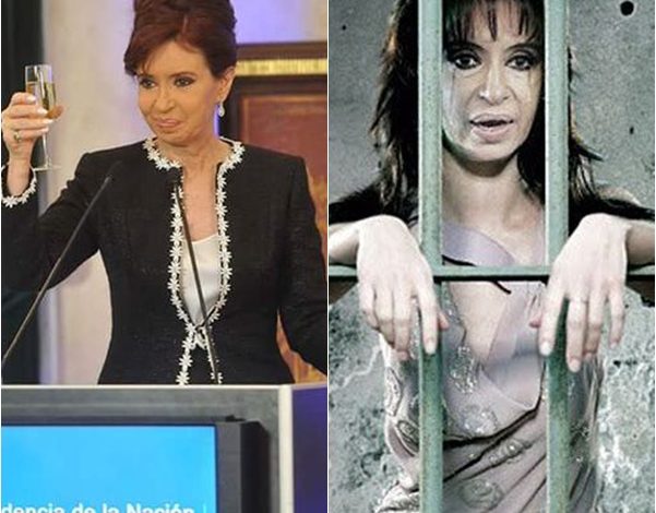 Photo of Por Miguel Galeano: El imaginario popular divido entre el retorno de Cristina Presa o Cristina Candidata