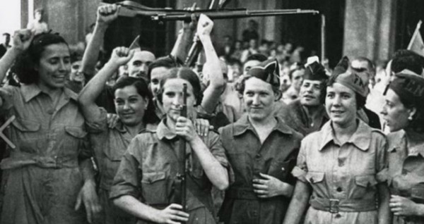 Photo of Día Internacional de la Mujer, ¿por que se conmemora?
