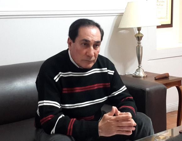 Photo of DIPUTADO RECONOCE QUE HABLAR DE SAPEM, ES HABLAR DE CORRUPCION
