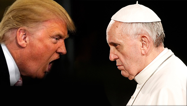 Photo of Editorial: El Papa Fransisco, su incidencia politica en Argentina y el discurso anti Trump