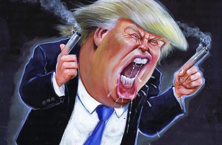 Photo of Las 7 propuestas de Donald Trump que los grandes medios censuraron… y que explican su victoria