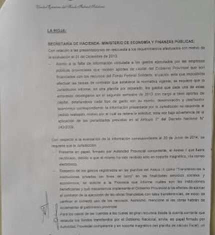 Photo of BEDER HERRERA NO RENDIRIA CUENTAS DEL FONDO SOJERO Y MENTIRIA CON LA INVERSION EN LAS SAPEM