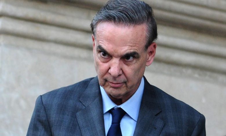 Photo of PICHETTO, EL ÚLTIMO RESABIO DEL ODIO MACRISTA CONTRA LOS POBRES