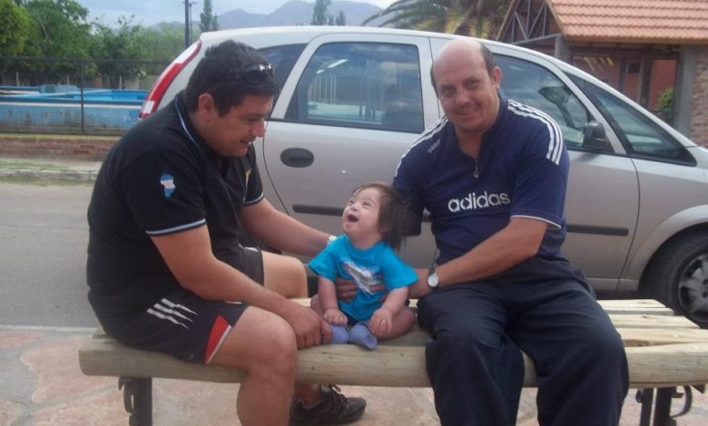 Photo of El amor de un Padre, de un Padre Chelco…