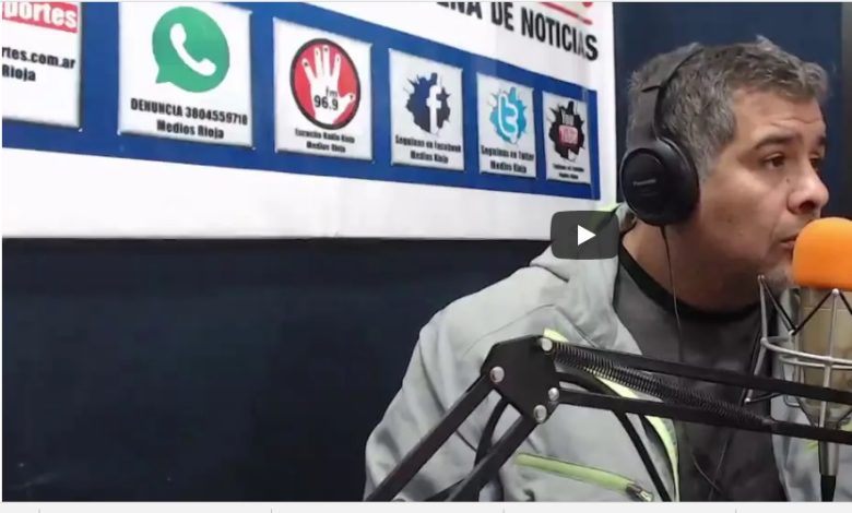 Photo of DEBATE: «GASTO PÚBLICO, PERONISMO PERDONABLE Y EL MACRISMO»