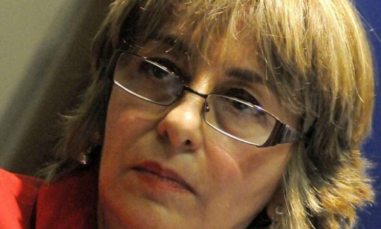 Photo of Renunció Alejandra Gils Carbó, deja el cargo de Procuradora General de la Nación el 31 de diciembre