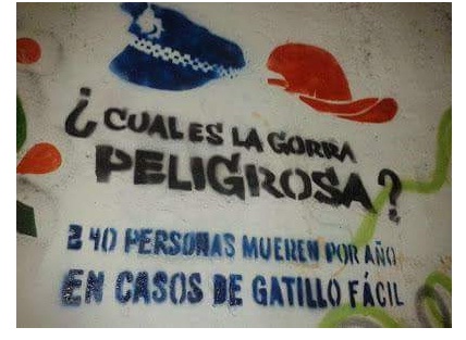 Photo of Tal vez la imagen mas dura que puede mostrar lo que esta sintiendo la sociedad