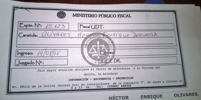 Photo of Piden investigar si ONG´s del barrio Copegraf retiró $290 millones en efectivo