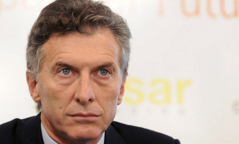 Photo of Conoce las 214 denuncias que tiene Mauricio Macri en la Justicia
