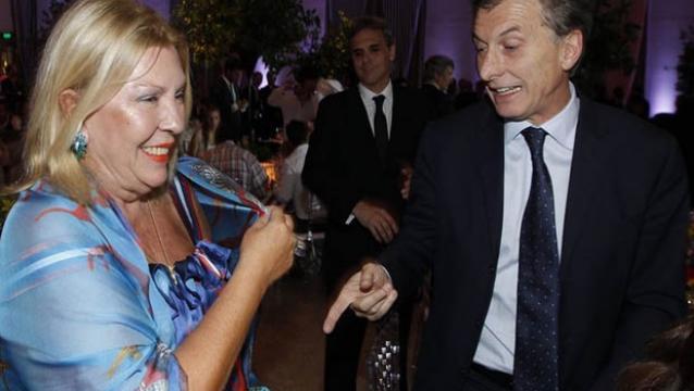 Photo of Hasta los socios políticos de Macri le pegan al PRO por su »giro discursivo»