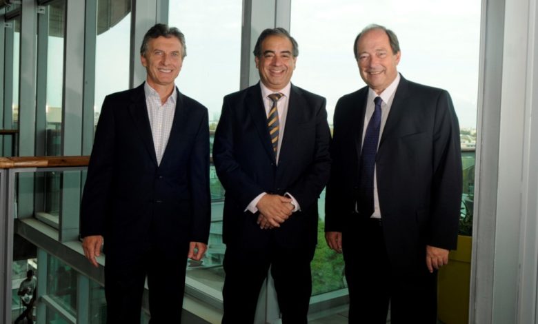 Photo of La hipocresía de la posición macrista de Martinez pone en jaque a la FCR