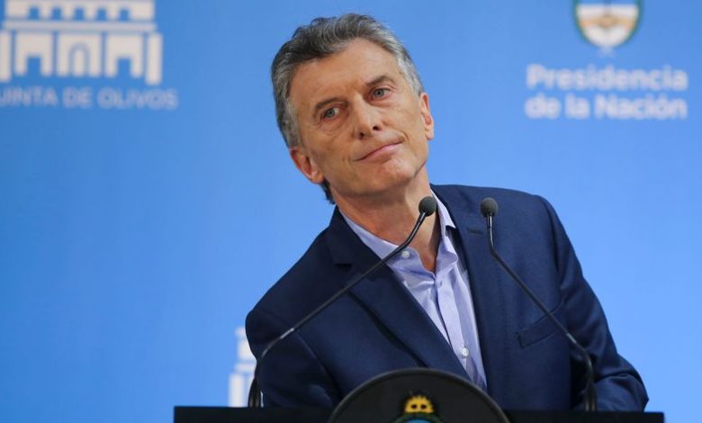 Photo of El 88% asegura que el macrismo no cumplió las promesas de campaña y el 64% lo considera incapaz de resolver la crisis económica