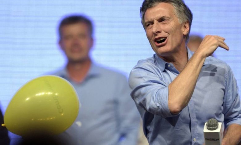 Photo of Editorial: la caída de Macri en las encuestas y que hay detrás de la ola de secuestros