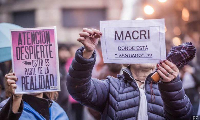 Photo of Por Ignacio Fidanza: «Maldonado ya es una crisis política»