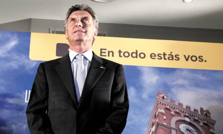 Photo of Analisis: Los Argentinos ¿se animaran a darle a Macri un poder superior a los Kirchner?