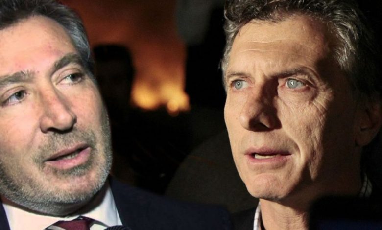 Photo of America Tv endurece su postura contra Macri: «sos empresario o sos Presidente, no se puede hacer todo»