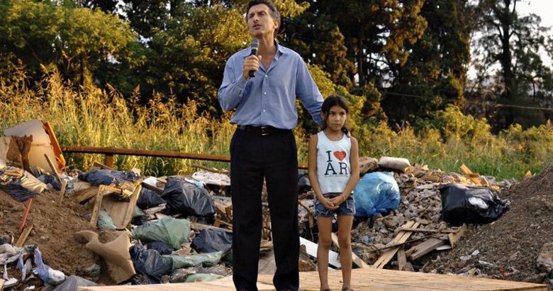 Photo of Analisis: «La Gestión de Macri en numeros», es necesario una ley de emergencia alimentaria en la Rioja