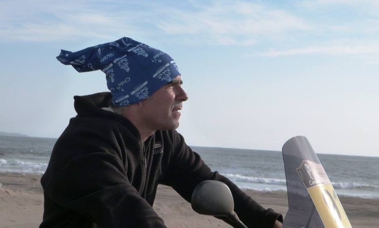Photo of Mariano Platero: la IMPOTENCIA INFINITA de no poder hacer nada, el limite humano me sello y marco para siempre