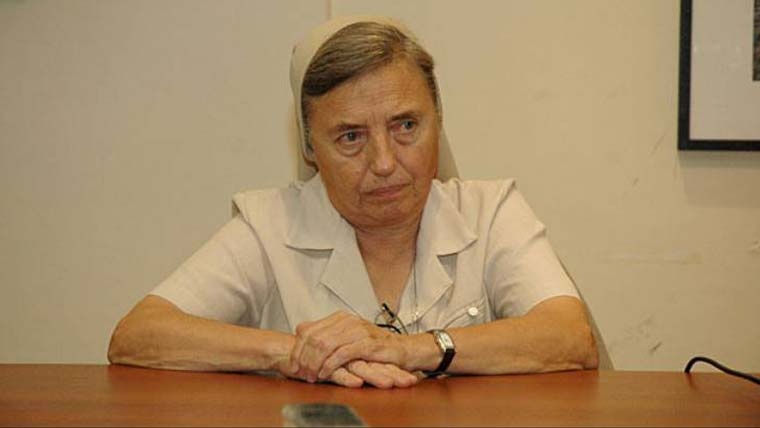 Photo of Escucha la entrevista de Martha Pelloni con Medios Rioja por el Caso Romina Rios