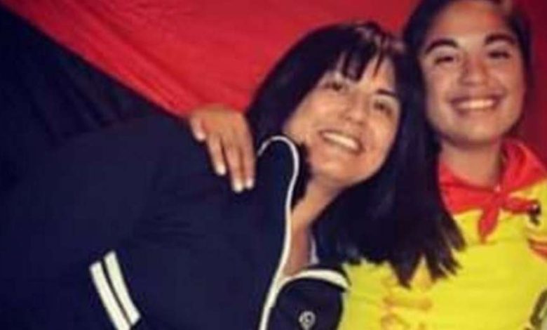 Photo of Argentina sin rumbo, más grieta, más odio, más violencia, la muerte de Micaela nos deja al desnudo