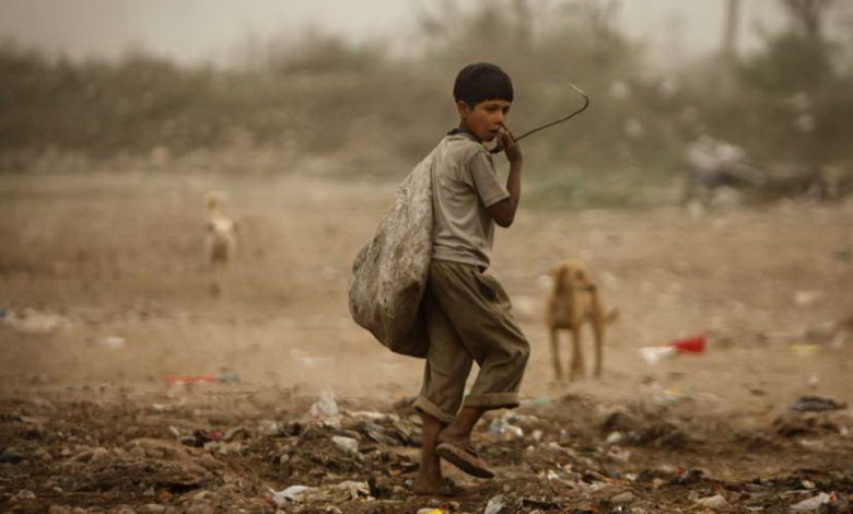 Photo of Argentina sin rumbo: «casi 8 millones de niños son pobres»