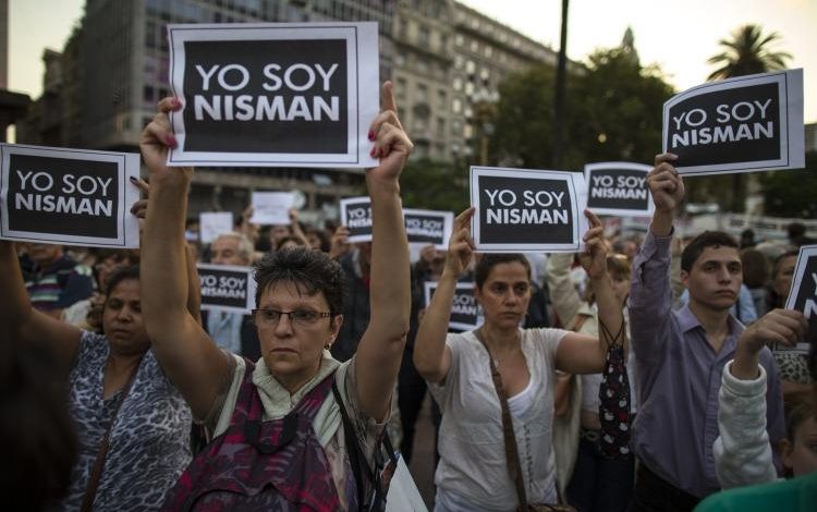 Photo of CASO NISMAN: «DESMANTELAN LA MENTIRA DE LANATA Y BULLRICH, LA VERDAD SOBRE EL CASO»