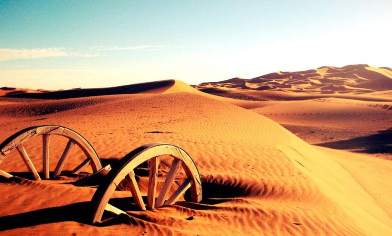 Photo of Perspectivas: «no podes pasar este fin de semana sin leer esto»