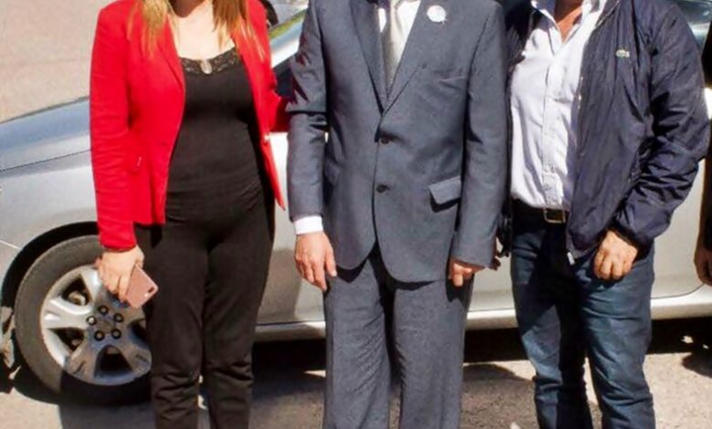 Photo of La fórmula Casas-Quintela: «por lógica electoral y estrategia política, análisis y estadísticas»
