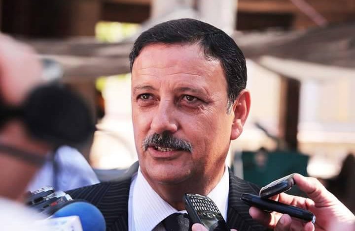 Photo of QUINTELA: BEDER HERRERA NO ENVÍA LOS FONDOS PARA EL AUMENTO A LOS TRABAJADORES DEL MUNICIPIO (AUDIO)