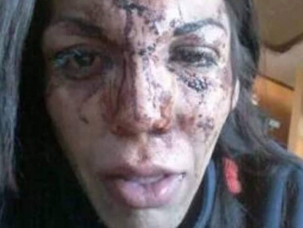 Photo of Mi vecino era un travesti, de maquillaje barato, y ropa repetida. Olía a perfume y axila