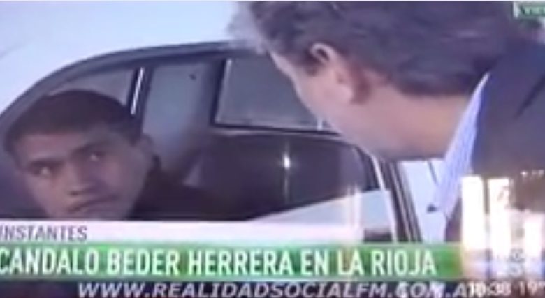 Photo of Mira el video del informe de América 24: «Famatina en peligro»