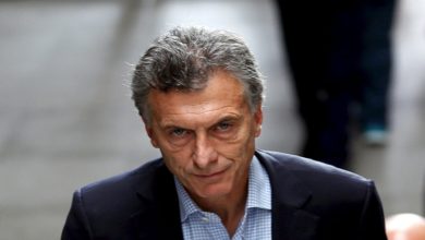 Photo of POR MIGUEL GALEANO: «EL MACRISMO LLEVA A LA RIOJA Y AL PAIS A UN GENOCIDIO CULTURAL»
