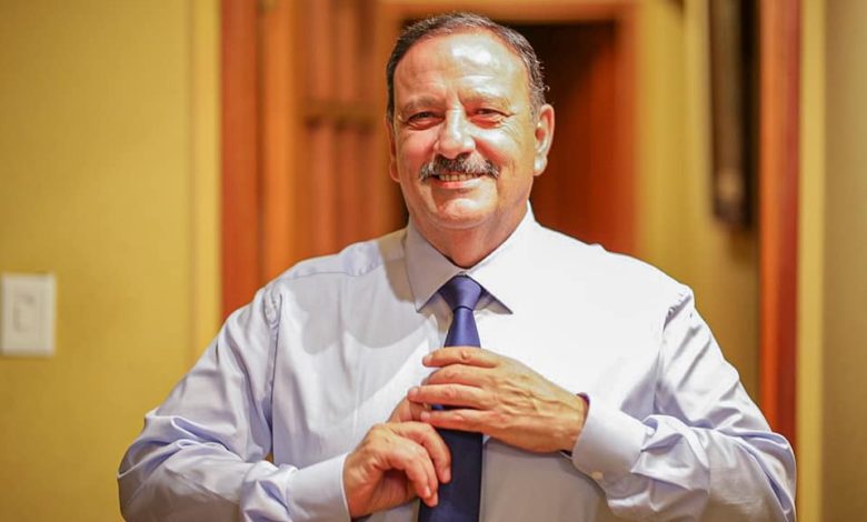 Photo of MINISTRO ZABALETA DESTACÓ GESTIÓN DE RICARDO QUINTELA