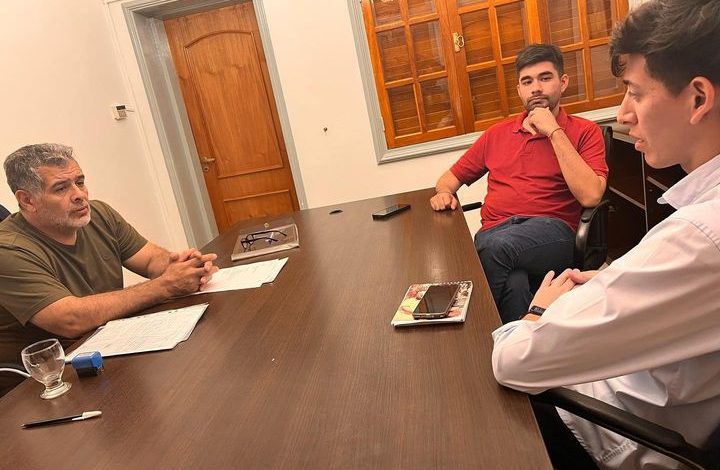 Photo of APORTANDO A LA CONSTRUCCIÓN DE UN NUEVO PROCESO EN LA CAPACITACIÓN Y FORMACIÓN JUNTO A NUESTRAS COMPAÑERAS Y COMPAÑEROS EN EL PJ