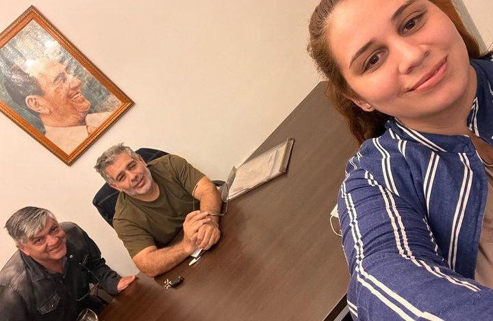 Photo of GESTIO, DIALOGO Y APRENDIZAJE EN EL PARTIDO JUSTICIALISTA