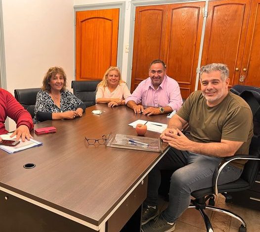 Photo of APOSTANDO AL DIALOGO, PLANIFICACIÓN Y LA CONSTRUCCIÓN QUE NOS LLEVARA RUMBO AL 2023