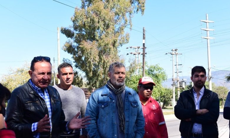 Photo of ESCUCHANDO Y SOLUCIONANDO EN CONJUNTO CON EL VECINO EN EL PARQUE DE LA FAMILIA NORTE