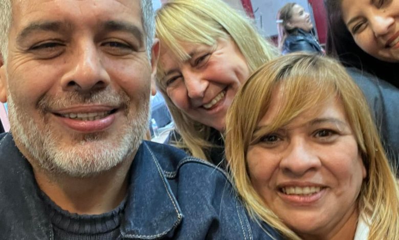 Photo of QUINTELA ES LA UNIDAD QUE MÓVILIZA A UN NUEVO PERONISMO