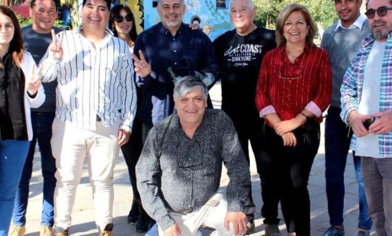 Photo of ABORDAJE Y RELEVAMIENTO TÉCNICO EN EL DEPARTAMENTO CHAMICAL CON EL “PLAN RIOJANO DE CONECTIVIDAD – EN LÍNEA”