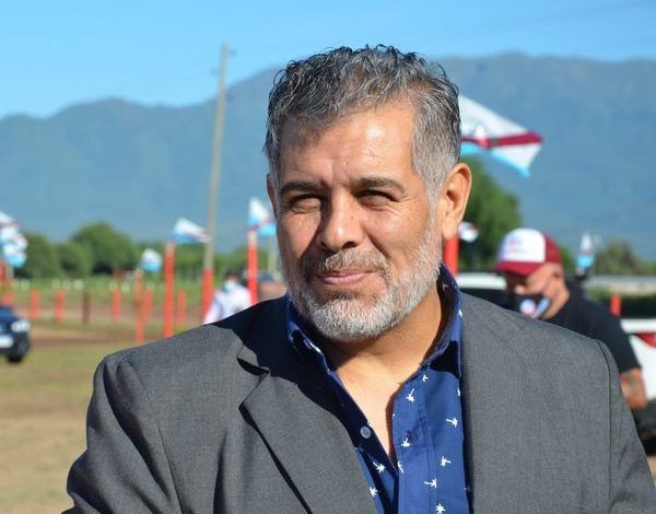 Photo of GALEANO EXPONDRÁ A NIVEL INTERNACIONAL EL TRABAJO DE CONECTIVIDAD EN ZONAS RURALES DE LA GESTIÓN QUINTELA