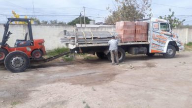 Photo of LA NUEVA LIGA RIOJANA DE FUTBOL AVANZA CON LA CANCHA OFICIAL