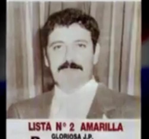 Photo of CELEBRAMOS 36 AÑOS DE LA PRIMER ELECCIÓN DE QUINTELA
