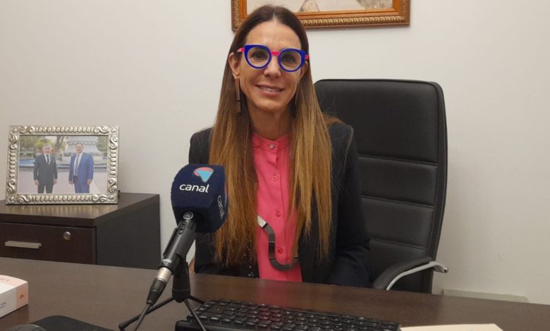 Photo of PRESENTACIÓN DEL LIBRO “REFORMA JUDICIAL FEMENINA”