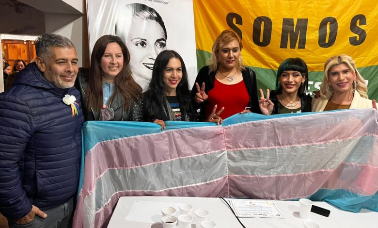 Photo of EXITOSO CONVERSATORIO SOBRE DIVERSIDAD EN CHEPES