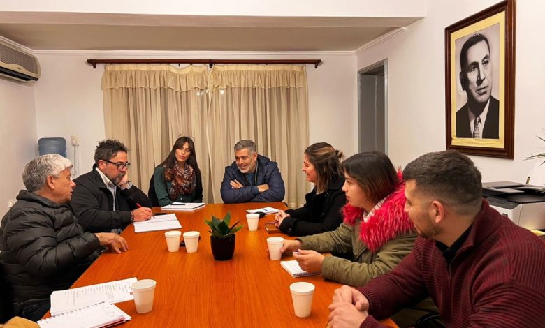 Photo of LA SEGURIDAD VIAL COMO EJE TRANSVERSAL COMUNITARIO