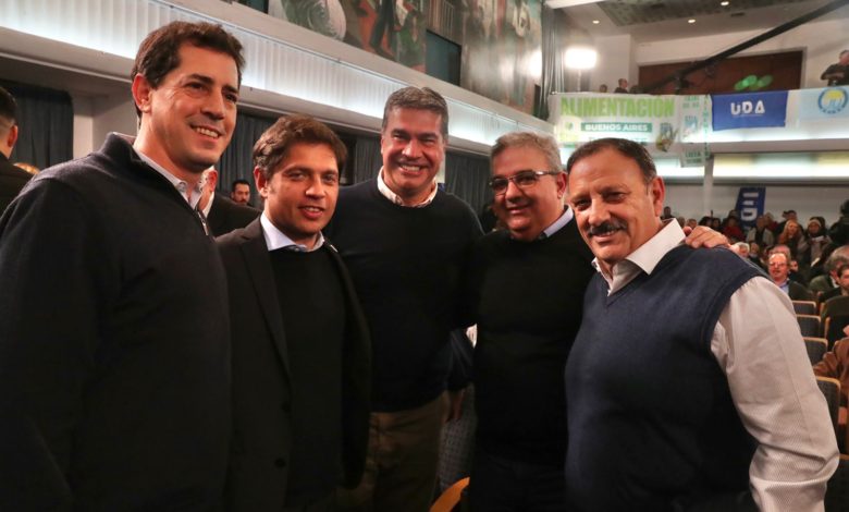 Photo of EL PERONISMO ES REVOLUCIÓN PERMANENTE